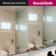 Load image into Gallery viewer, Genie Magic Cleaning Cloth 5 Pack
