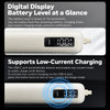 Xiaomi Built-In Cable Power Bank
