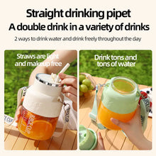 Load image into Gallery viewer, Portable Juicer Cup (TWO YEAR WARRANTY)
