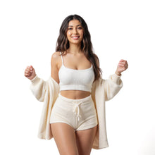 Load image into Gallery viewer, Softy Pajama Set (3pcs)
