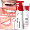 SP-4 Probiotic Whitening Toothpaste