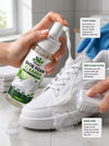 Uniwax Shoe Foam Cleaner