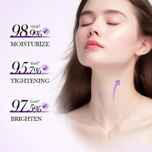 Load image into Gallery viewer, 🎉Buy One Get One Free🎁 - Collagen Fullerene Tightening Neck Cream
