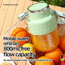 Load image into Gallery viewer, Portable Juicer Cup (TWO YEAR WARRANTY)
