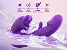 Load image into Gallery viewer, 💥New on sale 2025 💞 7 vibrations and 5 swing modes - G-spot vibrator
