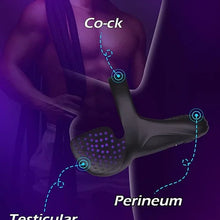 Load image into Gallery viewer, The Champion Cock Ring More Powerful, More Stimulating
