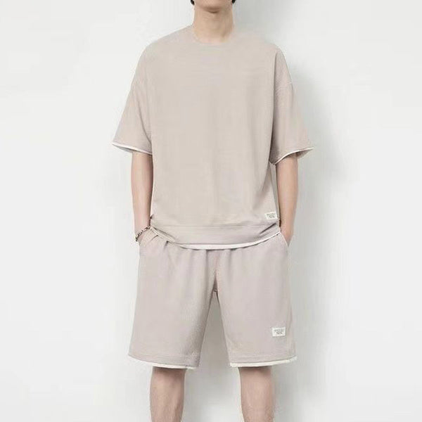 Everyday Waffle Summer Lounge Set