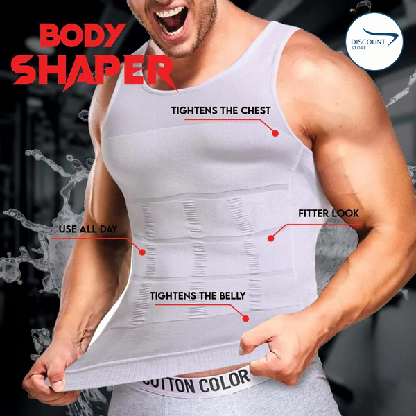 Instant Slim Fit Shaper