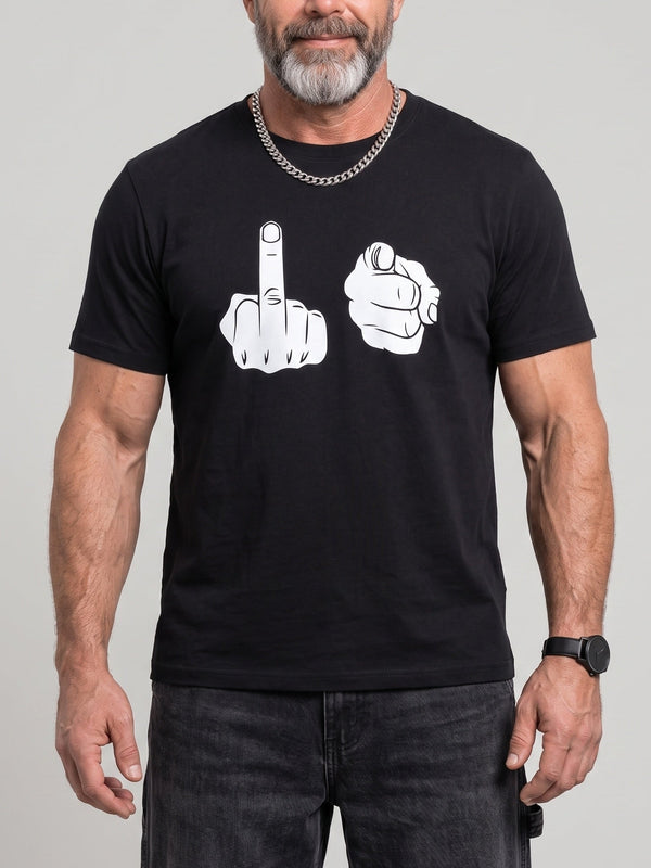 Everyday Comfort Classic Crew Tee
