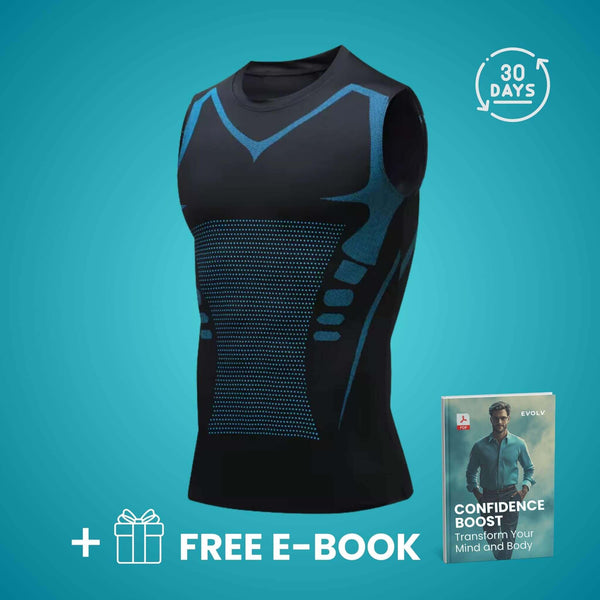 V-Boost Confidence Vest