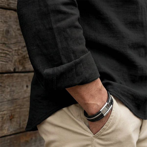 Everyday Breeze Casual Shirt