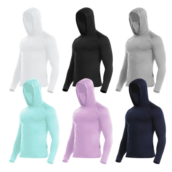 Everyday Sun Shield Hoodie