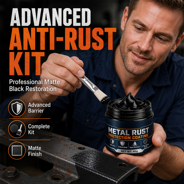 RustGuard Black Repair Paste