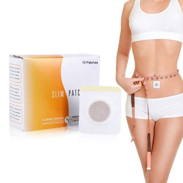 Core Power Slimming Belly Patch