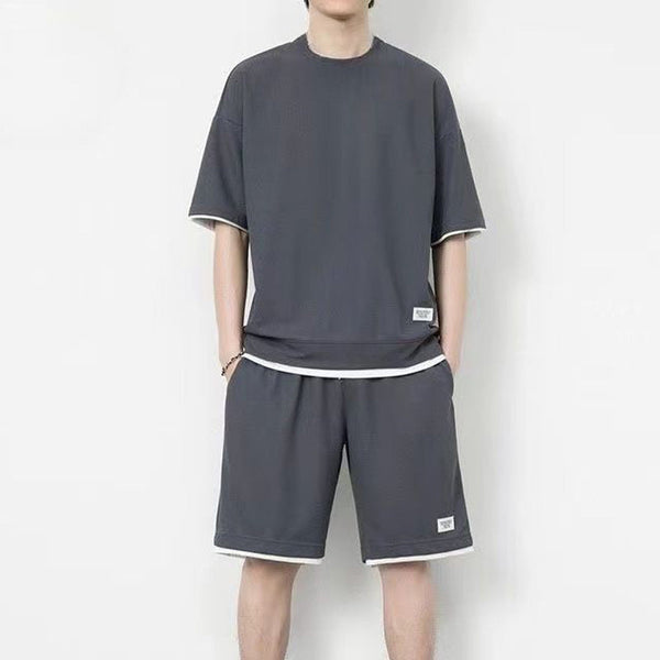 Everyday Waffle Summer Lounge Set