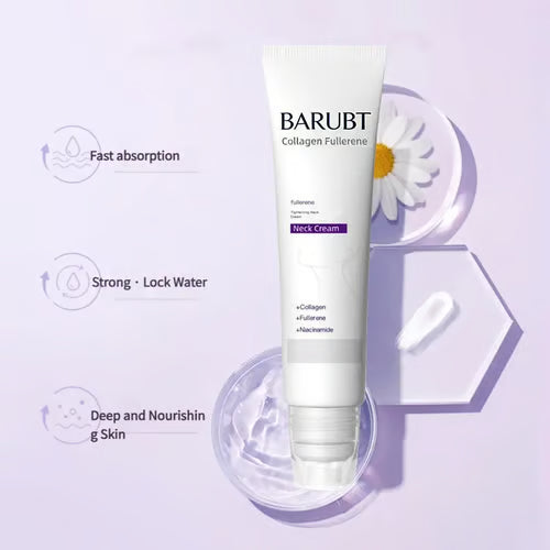RadiantLift Daily Neck Renewal Cream