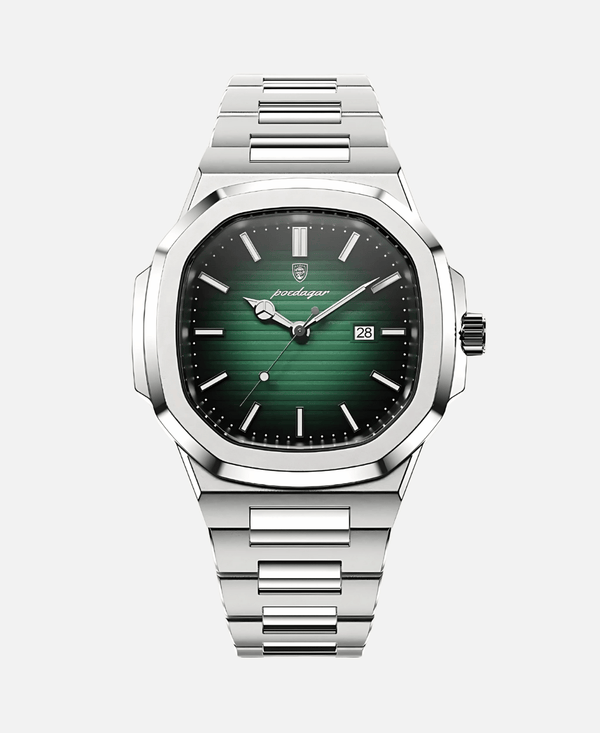 Lunaro Classic Timepiece