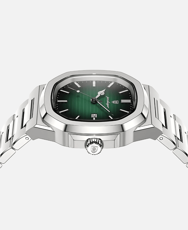 Lunaro Classic Timepiece