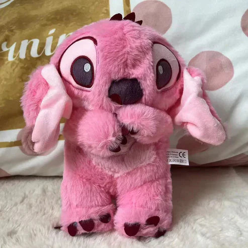 SomniPal Calming Breathing Comfort Companion