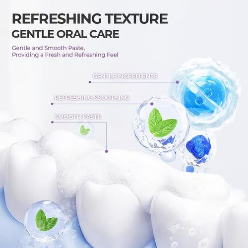 Nature Guard Toothpaste