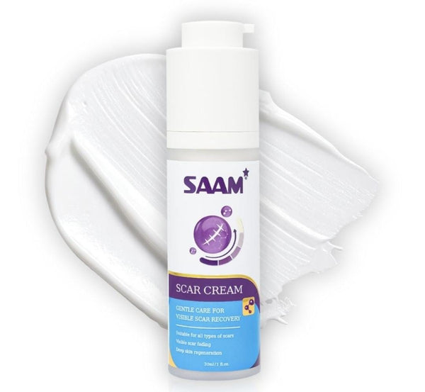 ClearSkin Rapid Scar Repair Cream