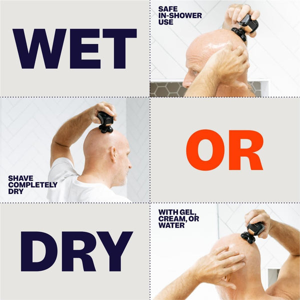 FlexSeries Groom Pro Kit