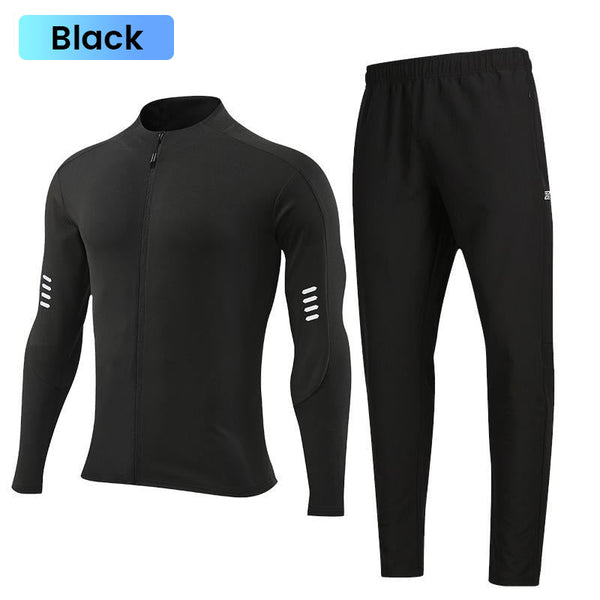 SwiftDry Performance Training Active Set