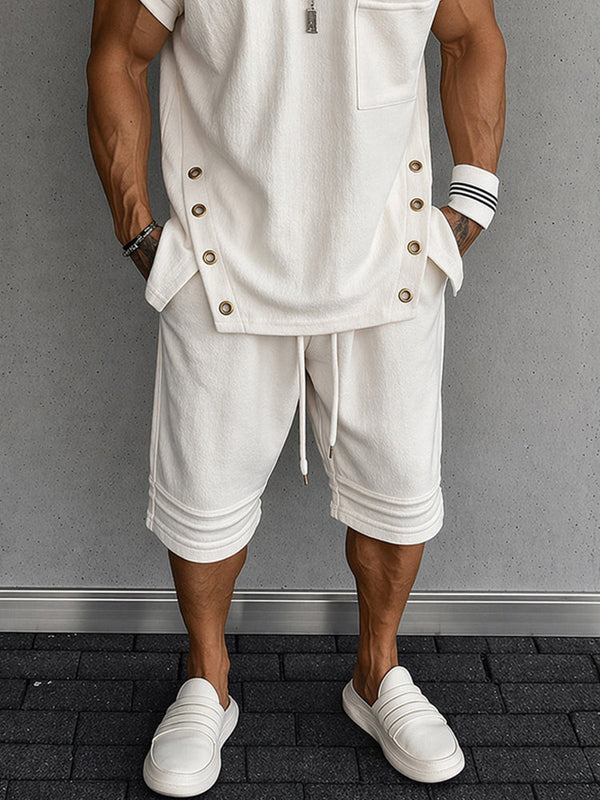 Urban Breeze Tank & Shorts Set