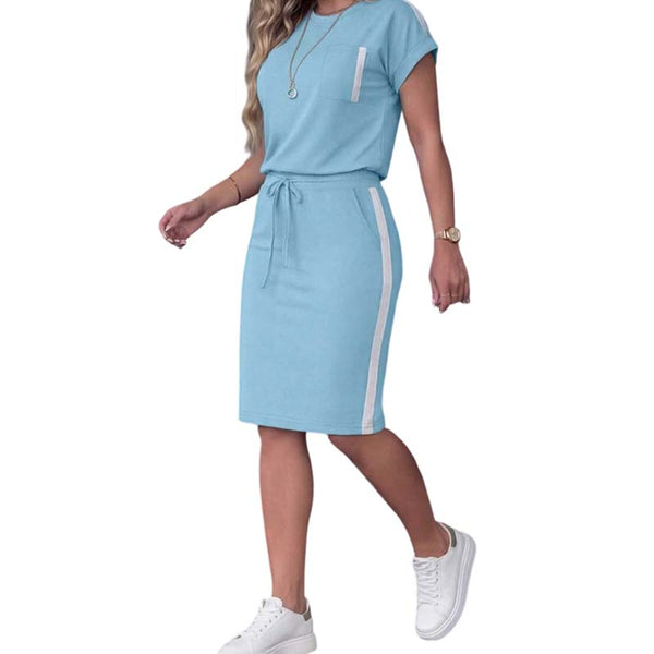 Everyday Sporty Two-Piece Set