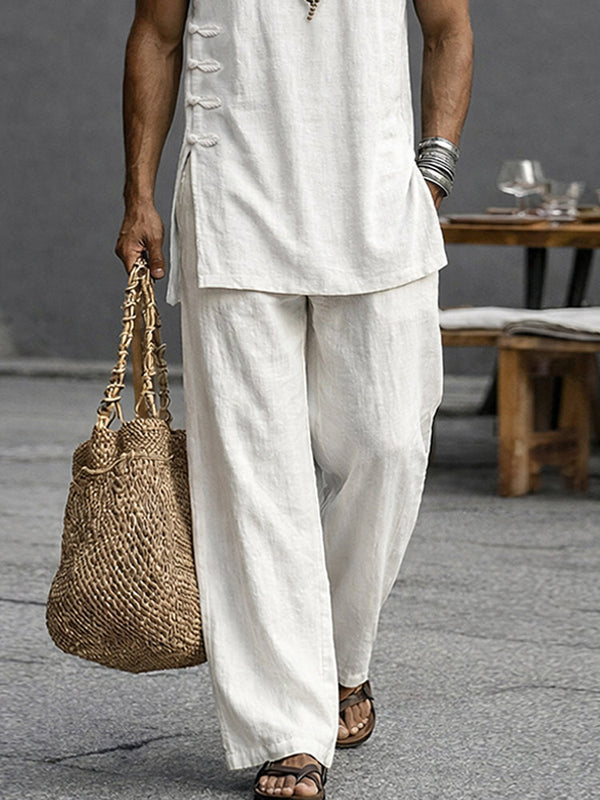 Everyday Cotton Comfort Set