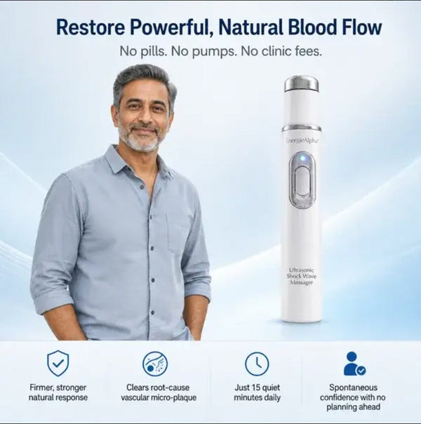 Renew Flow Natural Circulation Boost