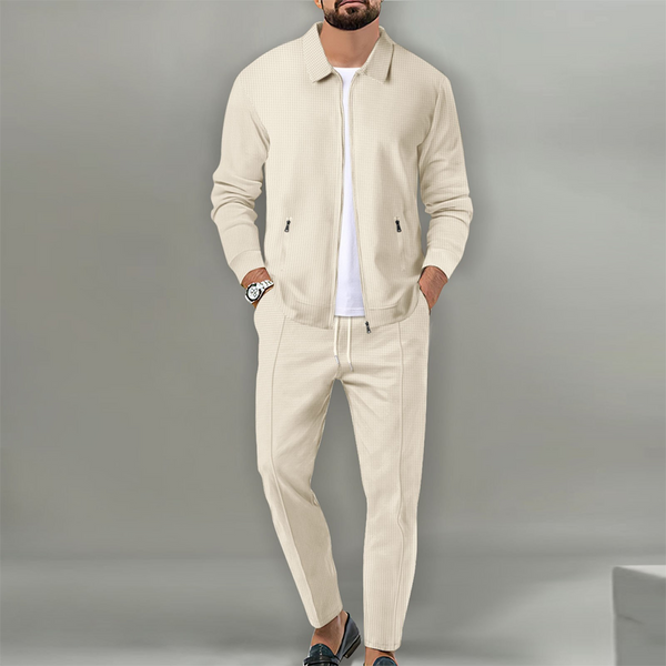 Everyday Smart Lapel Set