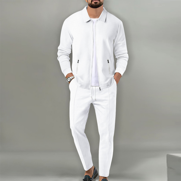 Everyday Smart Lapel Set