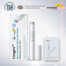 Load image into Gallery viewer, Bikenda® 🔥🔥 Non-Invasive Mole and Wart Removal Laser Pen
