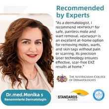 Load image into Gallery viewer, Bikenda® 🔥🔥 Non-Invasive Mole and Wart Removal Laser Pen
