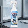 Refrigerator Deicing and Defrosting Spray (Pack Of 2)