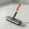 Adjustable Floor Scrub Brush