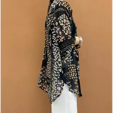 Load image into Gallery viewer, Women&#39;s Chiffon Medium-Length Thin Shirt
