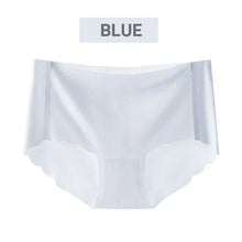 Load image into Gallery viewer, Women&#39;s Seamless Cool Breathable Panties
