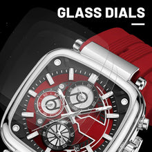 Load image into Gallery viewer, Men&#39;s Sport Quartz Watch (Two Year Warranty)
