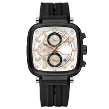 Load image into Gallery viewer, Men&#39;s Sport Quartz Watch (Two Year Warranty)
