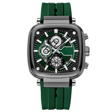 Load image into Gallery viewer, Men&#39;s Sport Quartz Watch (Two Year Warranty)
