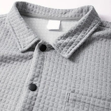 Load image into Gallery viewer, Men&#39;s Casual Fashion Solid-Color Jacket -👍Classic Style, Everyday Comfort!👔
