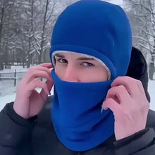 Load image into Gallery viewer, Unisex Windproof &amp; Warm Balaclava
