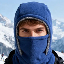Load image into Gallery viewer, Unisex Windproof &amp; Warm Balaclava
